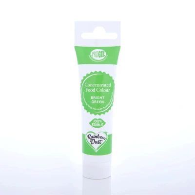 Afbeelding van RD Kleurstof ProGel Bright Green 25 gram