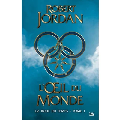 Afbeelding van L&#039;Oeil Du Monde