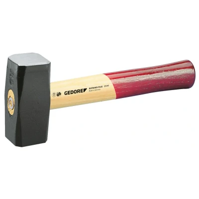 Afbeelding van Gedore 20 H 1500 8635560 Moker 280 mm 1 stuk(s)