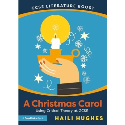 Afbeelding van GCSE Literature Boost Boost: A Christmas Carol