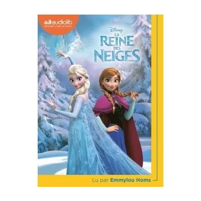 Image de La Reine des Neiges