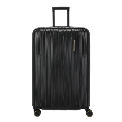 Afbeelding van Travelite Barbara Novelty 104L 4w trolley zwart