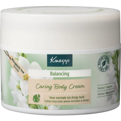 Afbeelding van Kneipp Patchouli Body Cream 200ml