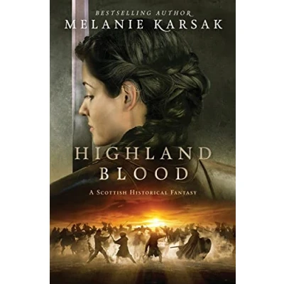 Afbeelding van Celtic Blood Highland