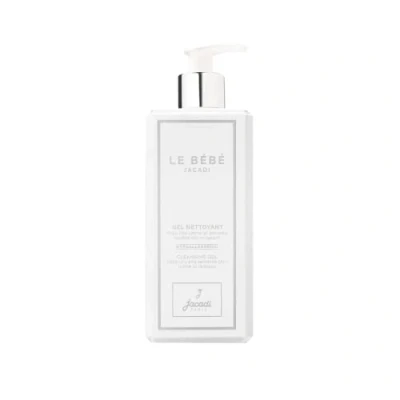 Afbeelding van Jacadi Le Bébé Cleansing Gel Douchegel 400 ml
