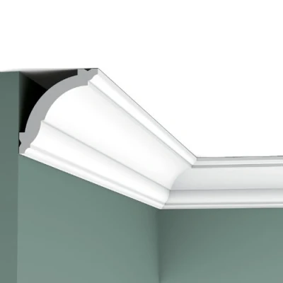 Afbeelding van Kroonlijst Origineel Orac Decor CX100 AXXENT 2 m