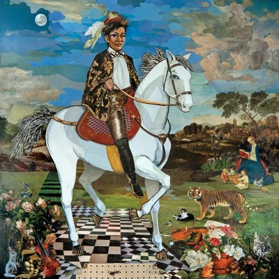 Afbeelding van Kishi Bashi Lighght (LP)