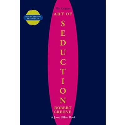 Afbeelding van Concise Art of Seduction
