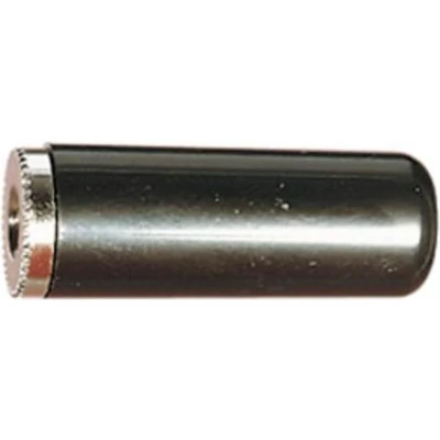 Afbeelding van 3,5mm Jack (v) connector plastic 2 polig / mono