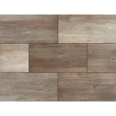Afbeelding van Cerasun Woodlook New Oak 40x80x4cm