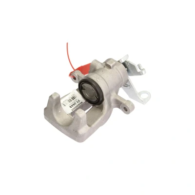 Afbeelding van LAUBER 77.2668 Remklauw Aluminium Achteras links ALFA ROMEO: GT, 156 Saloon, 147