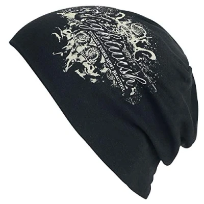 Afbeelding van Nightwish Endless Forms Beanie Muts Zwart