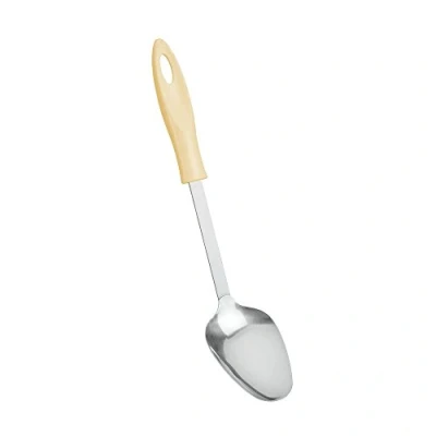 Afbeelding van Metaltex Opscheplepel 30 Cm Chroom Rvs