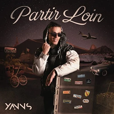 Afbeelding van Yanns Partir Loin (CD)