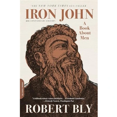 Afbeelding van Iron John