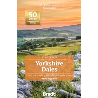 Afbeelding van Yorkshire Dales: Local, Characterful Guides to Britain&#039;s Special Places