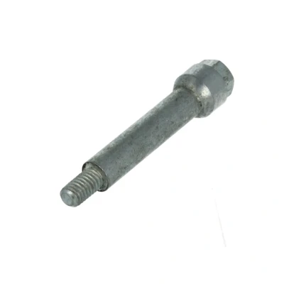 Afbeelding van Bosal Bout/moer 258 781
