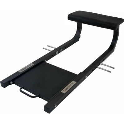 Afbeelding van Crossmaxx LMX1057 Hip Thruster Bench