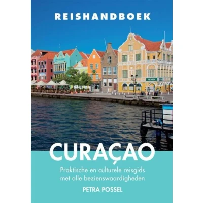 Image de Reishandboek Curaçao