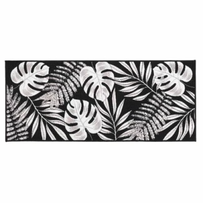 Afbeelding van Antislip tapijt DARCY, 50 x 120 cm