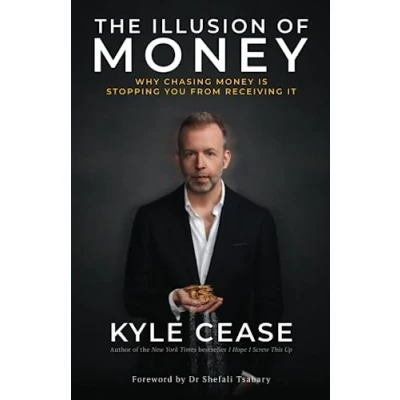 Afbeelding van The Illusion of Money