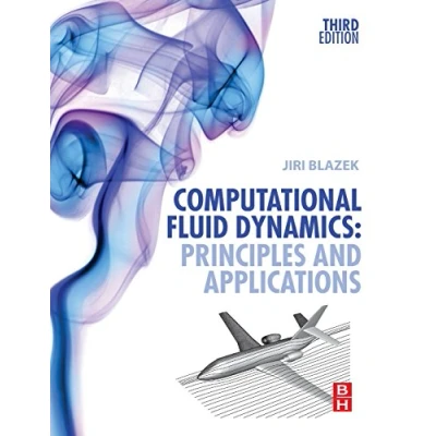 Afbeelding van Computational Fluid Dynamics