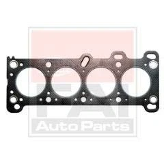 Afbeelding van FAI AutoParts HG627 Koppakking Afdichting van zacht materiaal MAZDA: 323 III Hatchback
