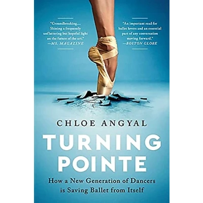 Afbeelding van Turning Pointe
