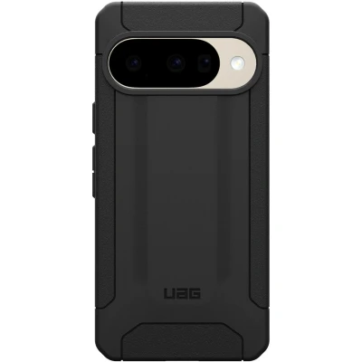 Afbeelding van UAG Scout Backcover voor de Google Pixel 10 / Pro Black