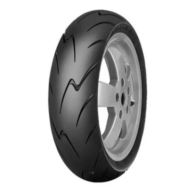 Afbeelding van Mitas Maxima 130/70 12 62P RF REAR/FRONT