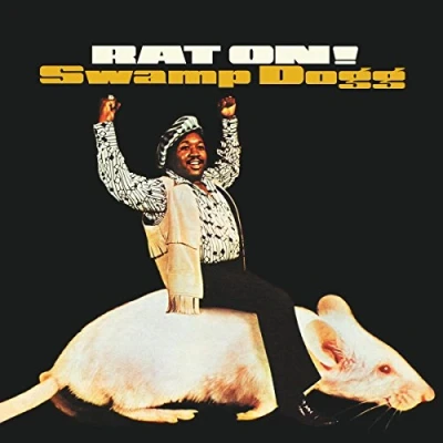 Afbeelding van Swamp Dogg Rat On!