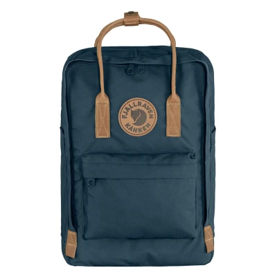 Afbeelding van Fjällräven Kånken No. 2 17 Inch Laptop Rugzak 20L Navy Blauw Overige Rugzakken