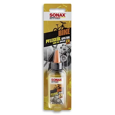 Afbeelding van Sonax Speciale Olie 50 Ml