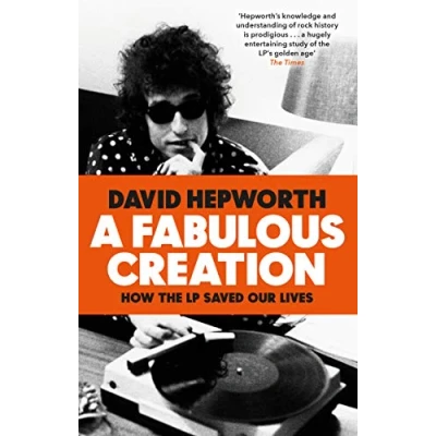 Afbeelding van A Fabulous Creation