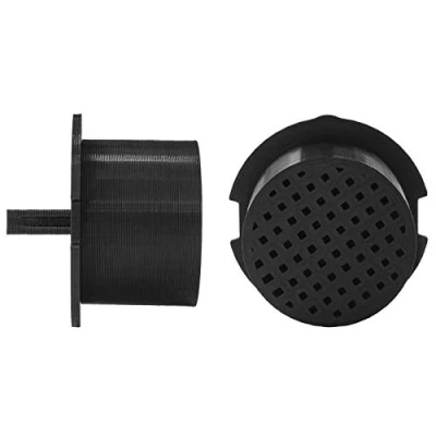 Afbeelding van Adapter Universe Actieve koolstoffilter voor Liebherr 7440999 7433243 wijnkoelkast