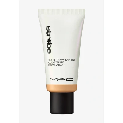 Afbeelding van M·A·C Strobe Dewy Skin Tint Getinte Moisturizer 1 Medium 30 Ml