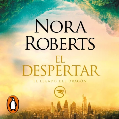 Afbeelding van El despertar (El Legado del Dragón 1)