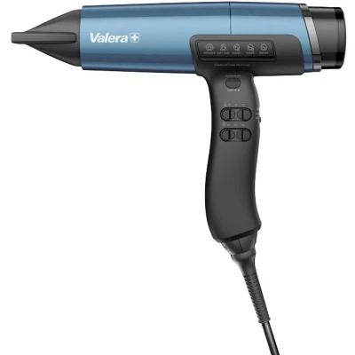 Afbeelding van Valera GeniusCare AI Pulse Pacific Blue Metallic 2400W