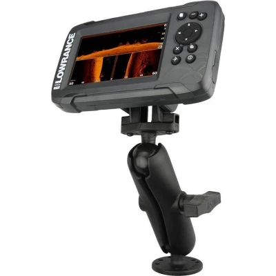 Afbeelding van Montageset Lowrance Hook² &amp; Reveal Series C Kogel