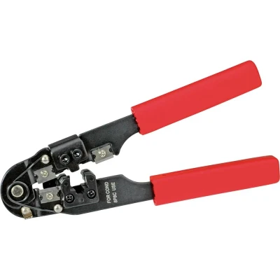 Afbeelding van Value 25.99.8791 Krimptang RJ45