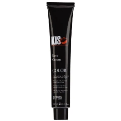 Afbeelding van KIS KeraCream Color Haarverf 100ml 8 FG