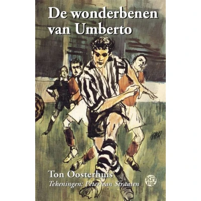 Image de De wonderbenen van Umberto