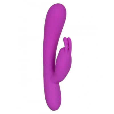 Afbeelding van Oplaadbare G spot Rabbit Embrace (OP=OP)