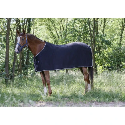 Image de Riding World Couverture Polaire Fleece 125/175