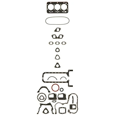 Afbeelding van AJUSA 50045800 Complete pakkingsset, motor Met cilinderkopdichting FIBERMAX
