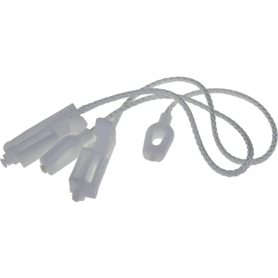 Afbeelding van Chaîne de porte Brandt 32X3511 lave vaisselle deurkabel