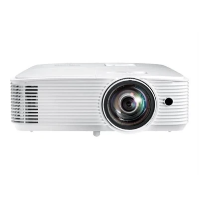 Image de Optoma X309ST Projecteur DLP portable 3D 3700 lumens XGA (1024 x 768) 4:3