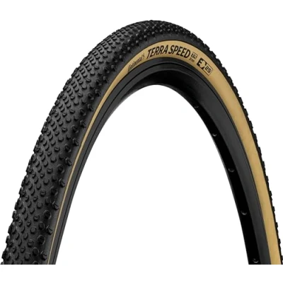 Afbeelding van Continental Buitenband (35 622) 28 1.35 Terra Speed Prot.cr vouwband