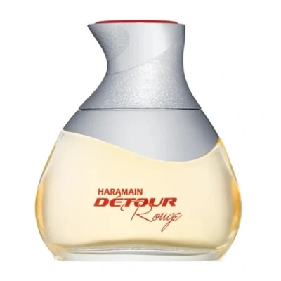 Afbeelding van Al Haramain Detour Rouge Edp