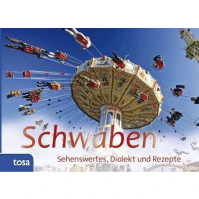 Afbeelding van Schwaben